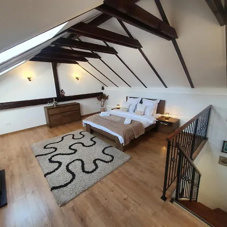 Casa De Vacanta Ayan
