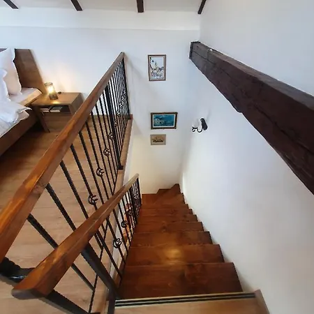 Casa De Vacanta Ayan