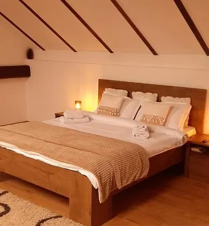 Dom wakacyjny Casa De Vacanta Ayan
