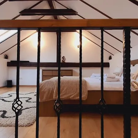 Casa De Vacanta Ayan Hărman