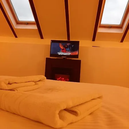 Dom wakacyjny Casa De Vacanta Ayan Hărman