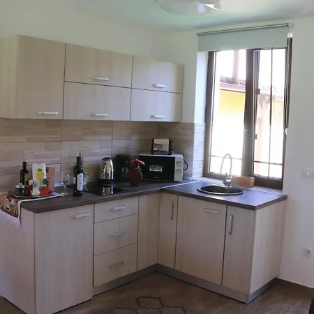 Дом отдыха Casa De Vacanta Ayan *