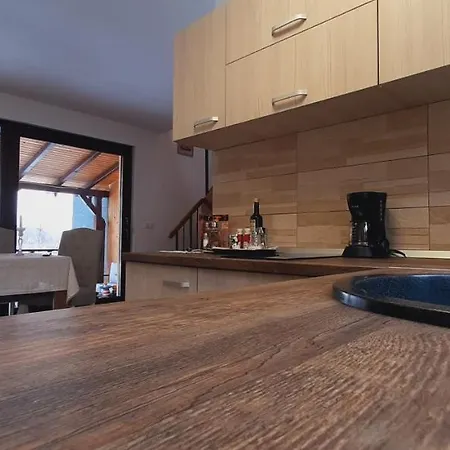 Дом отдыха Casa De Vacanta Ayan *
