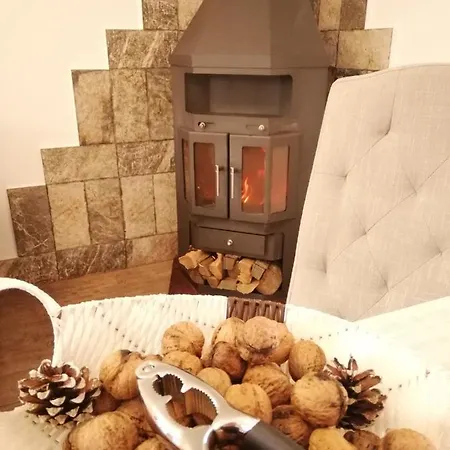 Дом отдыха Casa De Vacanta Ayan *