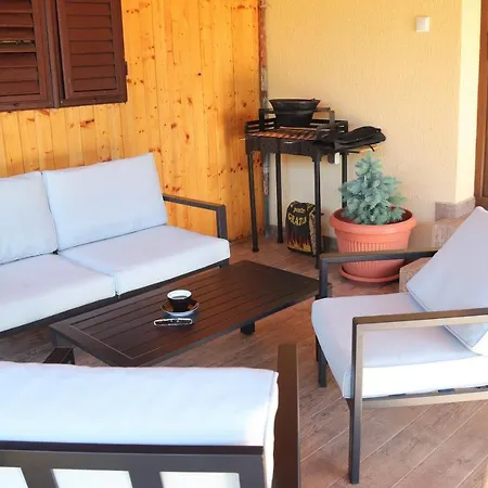 Casa De Vacanta Ayan Dom wakacyjny *