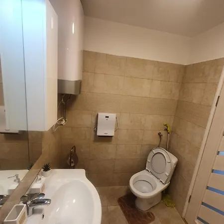 Casa De Vacanta Ayan