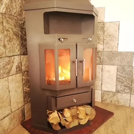 Casa De Vacanta Ayan *