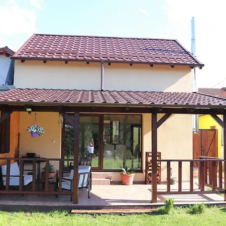 Dom wakacyjny Casa De Vacanta Ayan