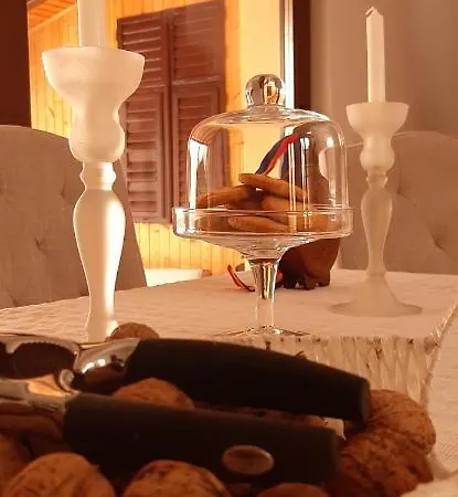 Casa De Vacanta Ayan
