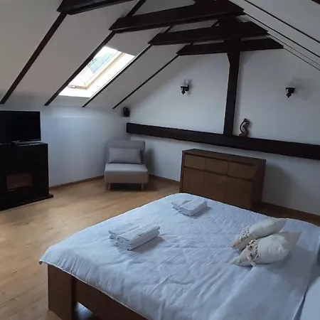 Casa De Vacanta Ayan Dom wakacyjny