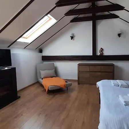 Casa De Vacanta Ayan *