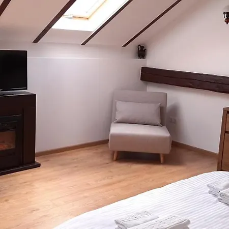 Casa De Vacanta Ayan Dom wakacyjny Hărman