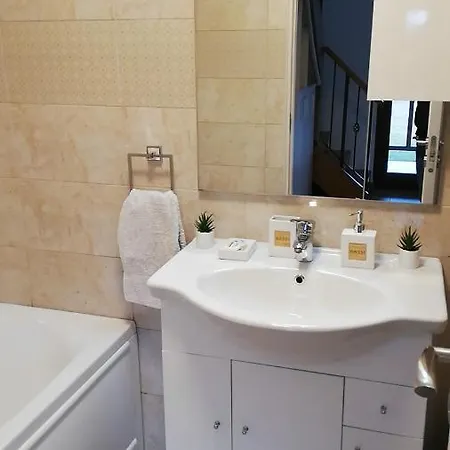 Casa De Vacanta Ayan Dom wakacyjny