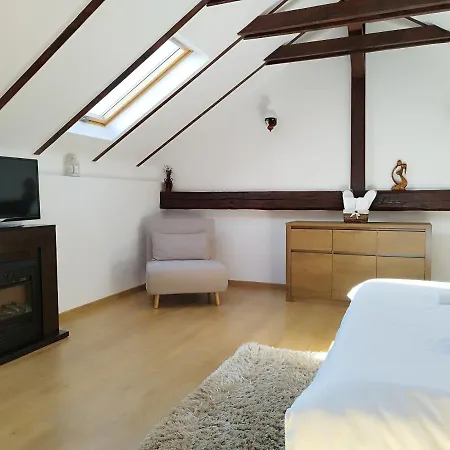 Casa De Vacanta Ayan * Hărman