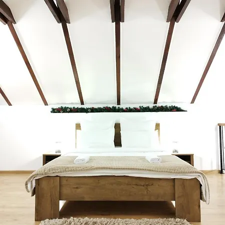 Casa De Vacanta Ayan Dom wakacyjny