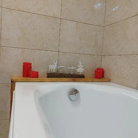 Casa De Vacanta Ayan * Hărman