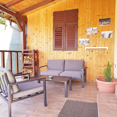 Casa De Vacanta Ayan Dom wakacyjny